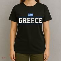 Greece T-Shirt thumb 4