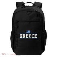Greece Backpack thumb 0