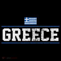 Greece Bucket Hat thumb 4