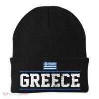 Greece Beanie thumb 0