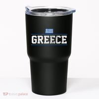 Greece Tumbler thumb 0