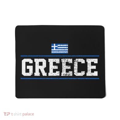 Greece Mousepad