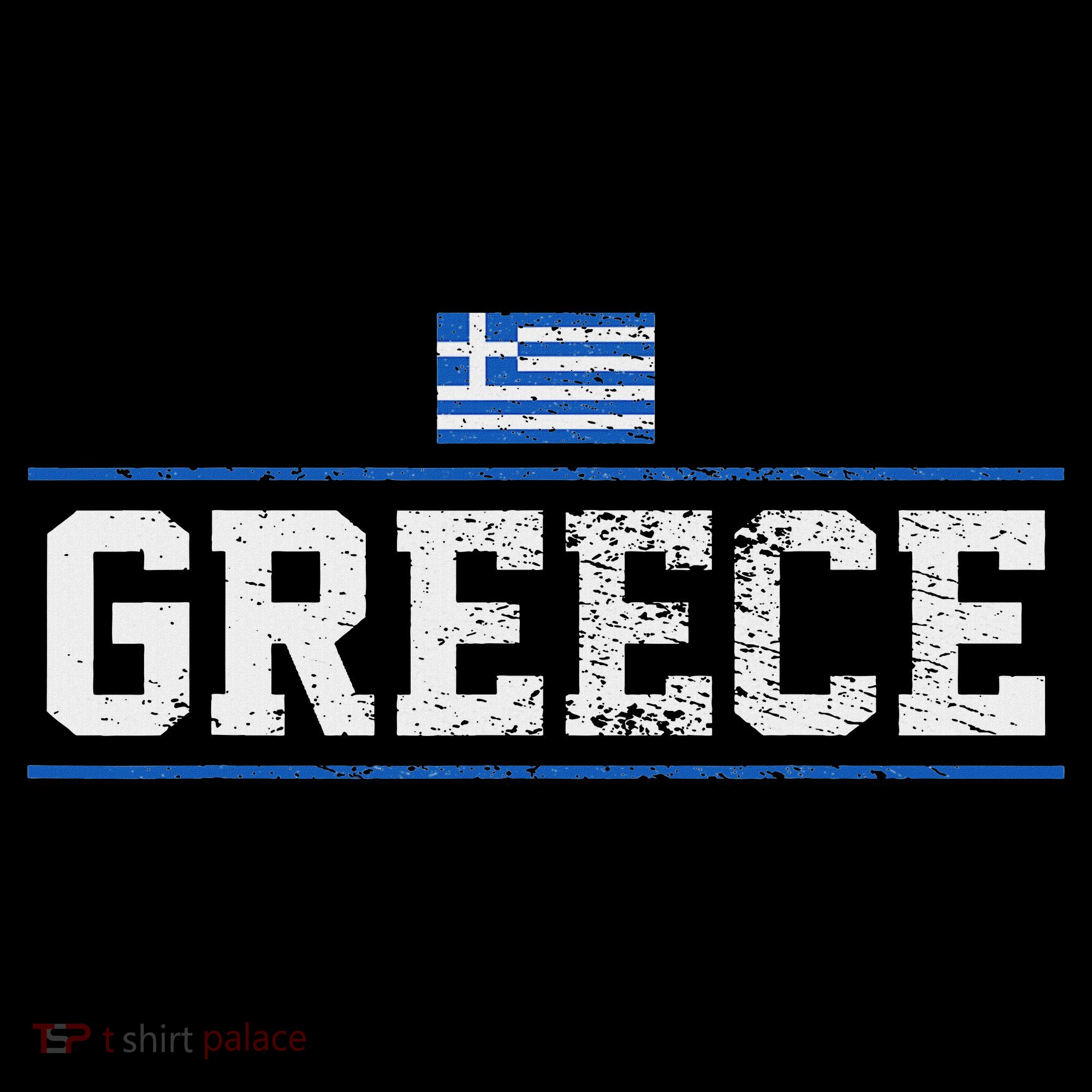 Greece Mousepad