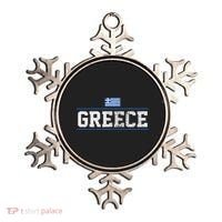 Greece Ornament thumb 0