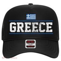 Greece Hat thumb 0