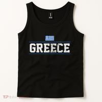 Greece Tank Top thumb 2