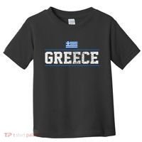 Greece Toddler T-Shirt thumb 0