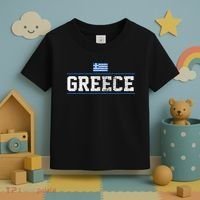 Greece Toddler T-Shirt thumb 3