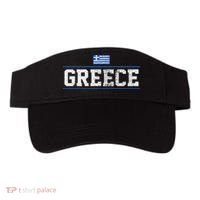 Greece Visor thumb 0