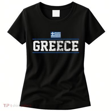 Greece Women's T-Shirt