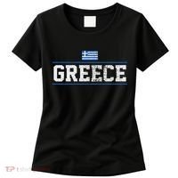 Greece Women's T-Shirt thumb 0