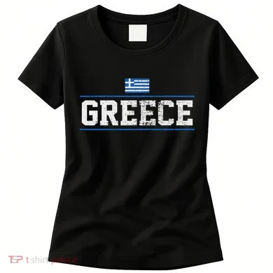Greece Women's T-Shirt