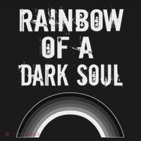 Gothic Grunge Rainbow Of A Dark Soul Goth Occult Women's Tank Top thumb 5
