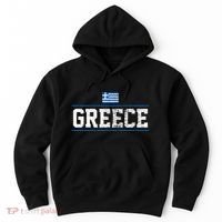 Greece Hoodie thumb 0