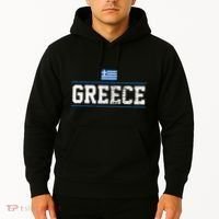 Greece Hoodie thumb 2