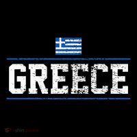 Greece Hoodie thumb 7