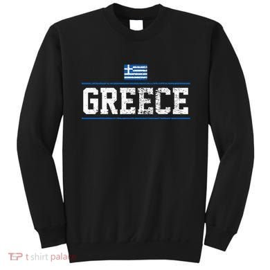 Greece Sweatshirt