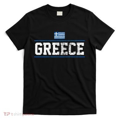 Greece T-Shirt