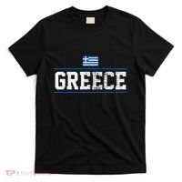 Greece T-Shirt thumb 0