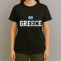 Greece T-Shirt thumb 4