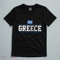 Greece T-Shirt thumb 5