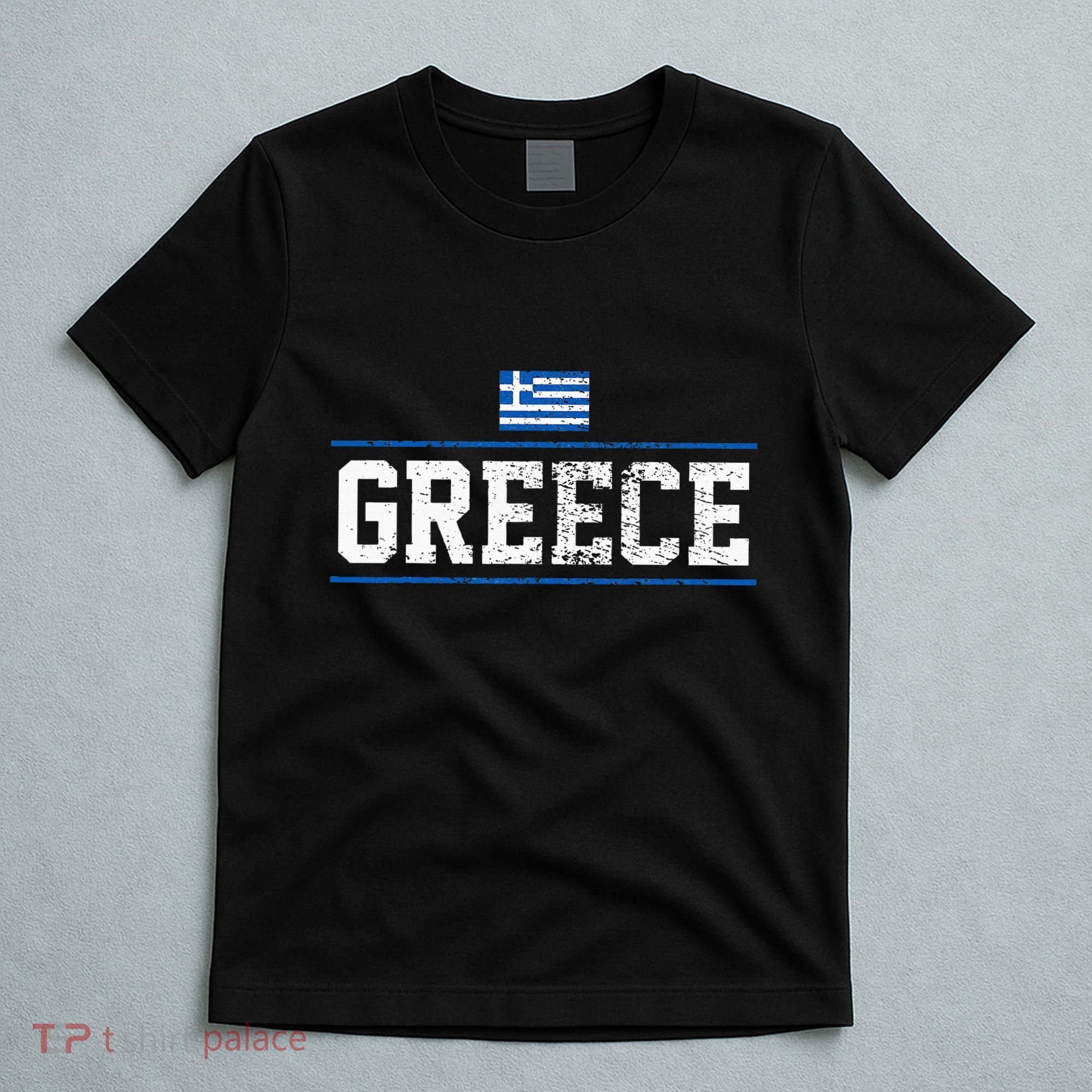 Greece T-Shirt
