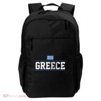 Greece Backpack thumb 0
