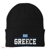 Greece Beanie thumb 0