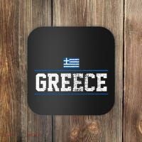 Greece Coaster thumb 0