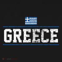 Greece Pajama Set thumb 2
