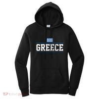 Greece Women's Hoodie thumb 0