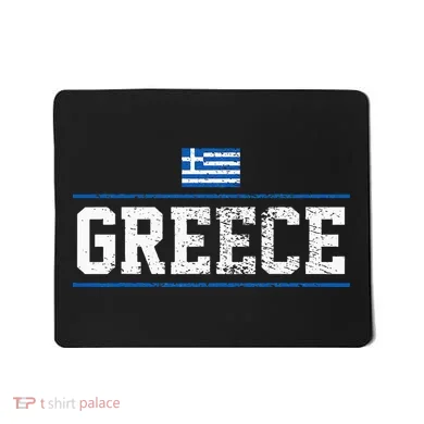 Greece Mousepad