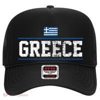 Greece Hat thumb 0