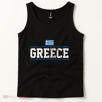 Greece Tank Top thumb 2