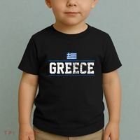 Greece Toddler T-Shirt thumb 2