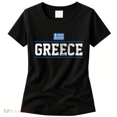 Greece Women's T-Shirt