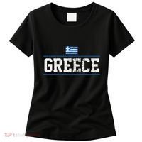 Greece Women's T-Shirt thumb 0