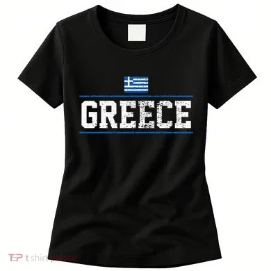 Greece Women's T-Shirt