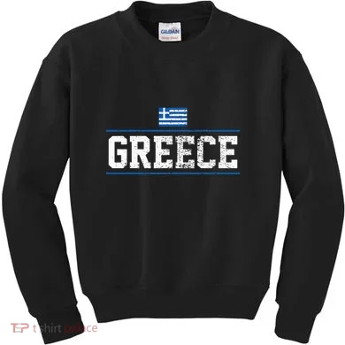 Kids Sweatshirt