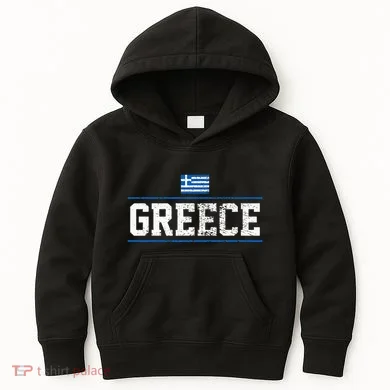 Kids Hoodie