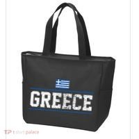 Greece Tote Bag thumb 3