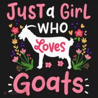 Goats Goat Rancher Farm Long Sleeve Shirt thumb 2