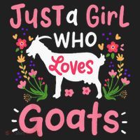Goats Goat Rancher Farm Beanie thumb 2
