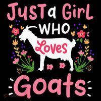 Goats Goat Rancher Farm Women's Hoodie thumb 2