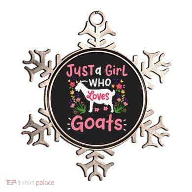 Goats Goat Rancher Farm Ornament