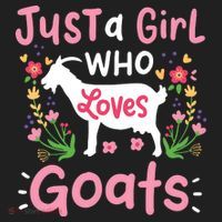 Goats Goat Rancher Farm Comfort Colors Boxy T-Shirt thumb 3