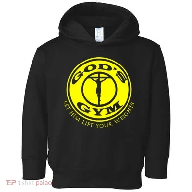 Toddler Hoodie