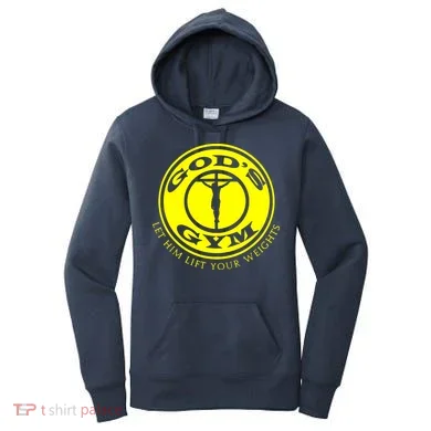 Women's Hoodie