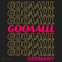 Gooaall! Germany Soccer Apparel For Fans German Beanie thumb 2
