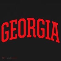Georgia Georgia Sports Collegestyle Women's Tank Top thumb 5